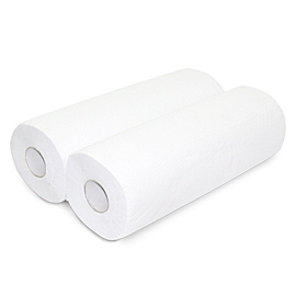Dental Roll with Nylon Substrate 2 Rolls 35 cm 2x50 m
