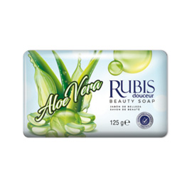 Aloe Vera hand soap 125GR