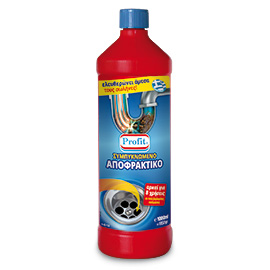  Profit Concentrated Occlusive 1000ml