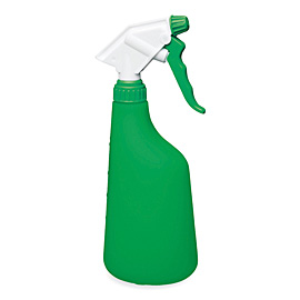 Sprayer 630 ml Green