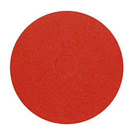 DISC RED 42.5CM 