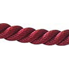 Rope without clips red