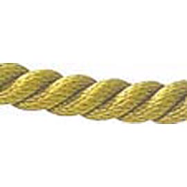 Rope without clips yellow