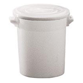 FOOD CONTAINER 35L WITH HANDLES & LID