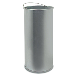 Internal bin for Push Paper bin 50lt