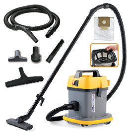 Electric Vaccum Cleaner for dust - AS 5 1000 W 5LT