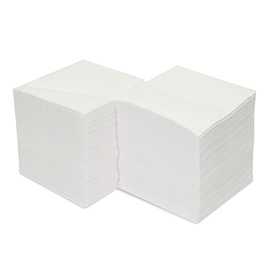 Zig-Zag sheet toilet paper 1ply