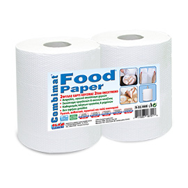Kitchen Roll Food Paper EXTRA 2ply