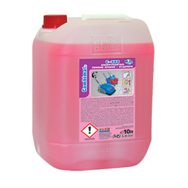 COMBIMATC-560 Neutral general use detergent 4L