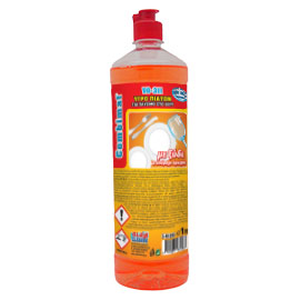 Combimat VO-311 Dishwashing liquid with Vinegar 1L