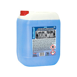 COMBIMAT BLUE SCS Dryer - Dishwasher rinse aid 20L