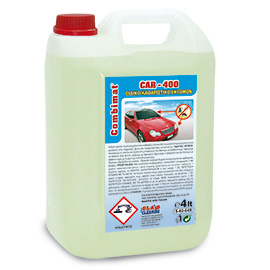 CAR-400 Insect Cleaner 4L