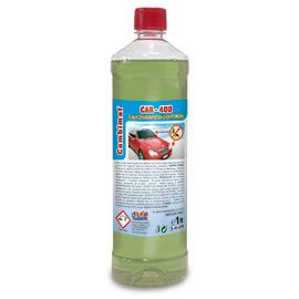 CAR-400 Insect Cleaner 1L