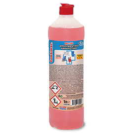 Combimat BAC-100 Disinfectant 1L