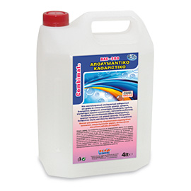 COMBIMAT BAC-300 Disinfectant 4L