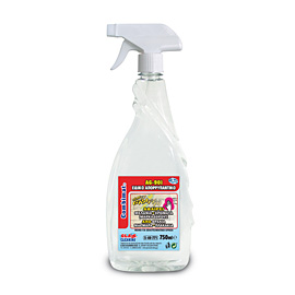 COMBIMAT AG-901 ANTIGRAF Ink Cleaner, with sprayer 750ml
