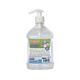MEDI-1500 Liquid soap with mild antiseptic agent 500ML
