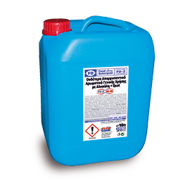 FD-2 Neutral Scented General use Cleaner 10L