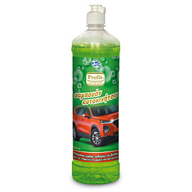 Profit PREMIUM Car Shampoo 1L