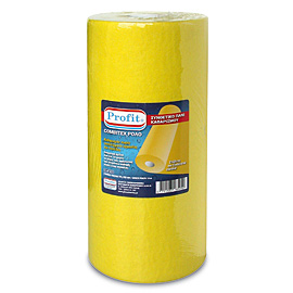 Combitex Roll ECO (Packed) YELLOW 30X14CM