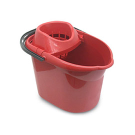 Mop bucket  Νο10 with wringer