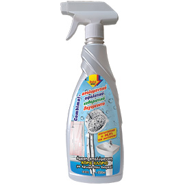 Combimat Disinfecting Cleaning Indulgent 750ml