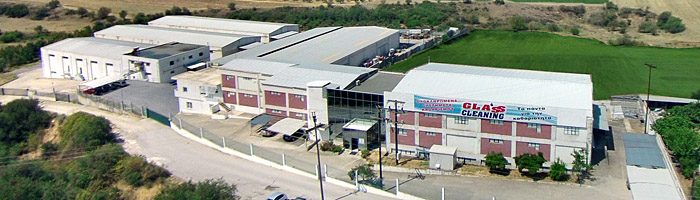 GC Factory